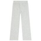 Girls Grey Gabby's Dollhouse Pyjamas, 1, hi-res